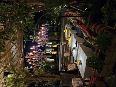 Bali - Sanur - Segara Village