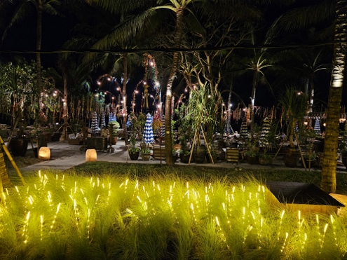 Bali - Sanur - Segara Village