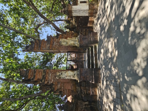 Bali - am Strand von Sanur