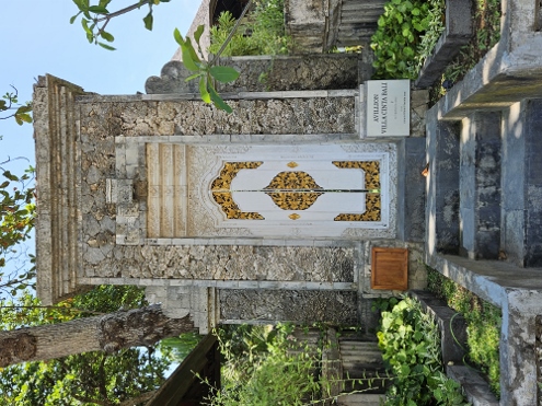 Bali - am Strand von Sanur