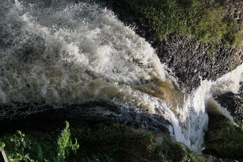 Maribaya Hot Spring Resort