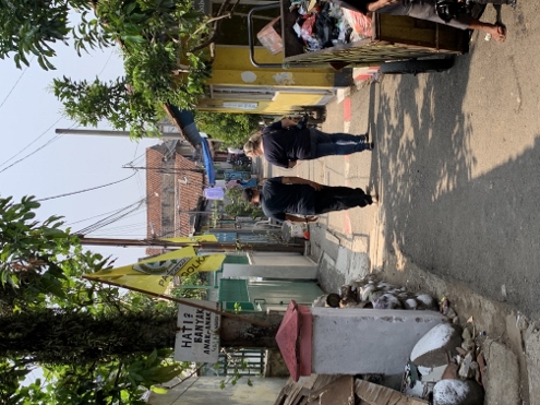 Bogor - "The Village"