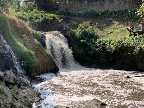 Maribaya Hot Spring Resort
