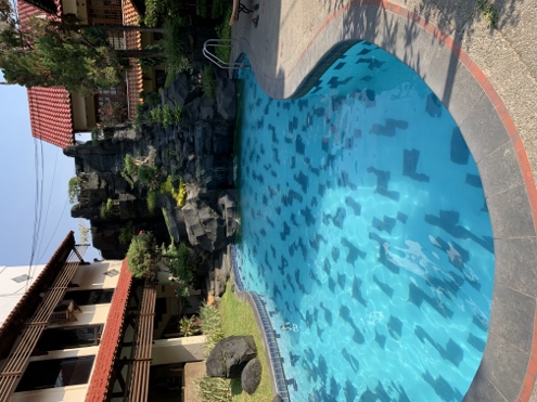 Yogjakarta - Duta Garten Hotel