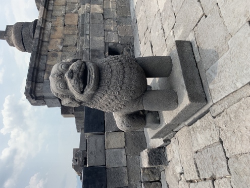 Borobudur