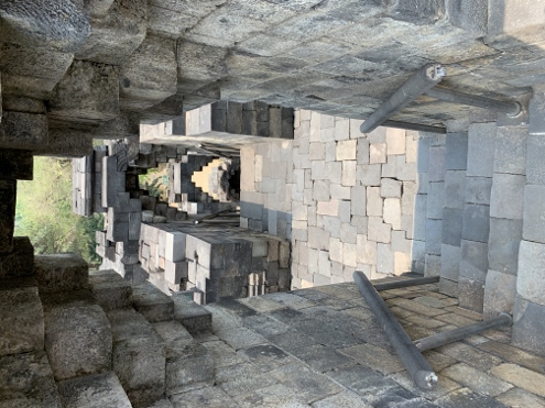 Borobudur