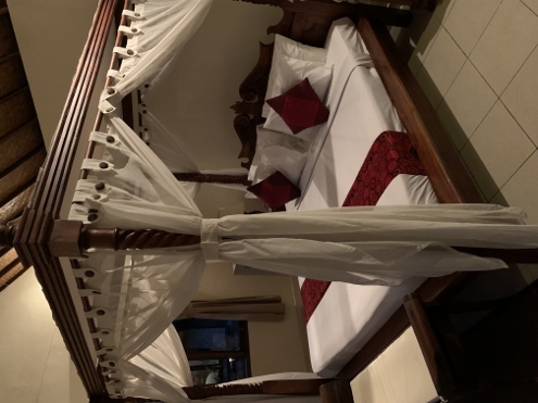 Sri Aksata Ubud Resort