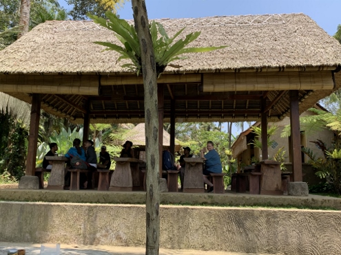 Kaffee, Tee und andere Leckereien