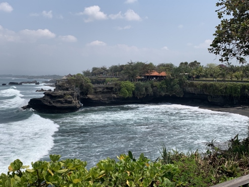 Bali - Tanah Lot