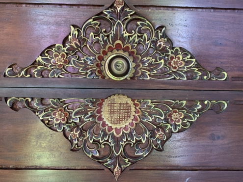 Bali - Tirta Gangga - Tirta Ayu Hotel