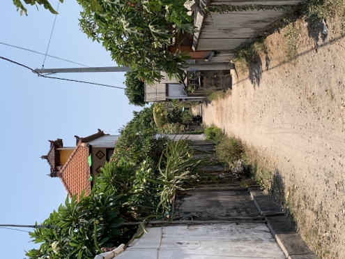 Nusa Lembongan - Innenansichten