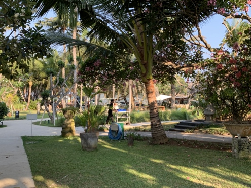 Bali - Sanur - Segara Village