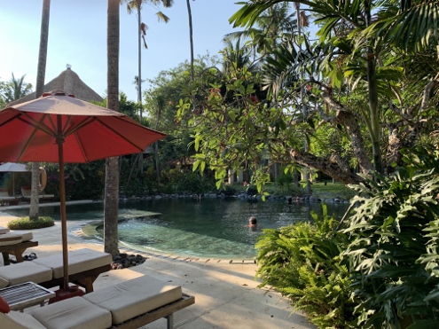 Bali - Sanur - Segara Village