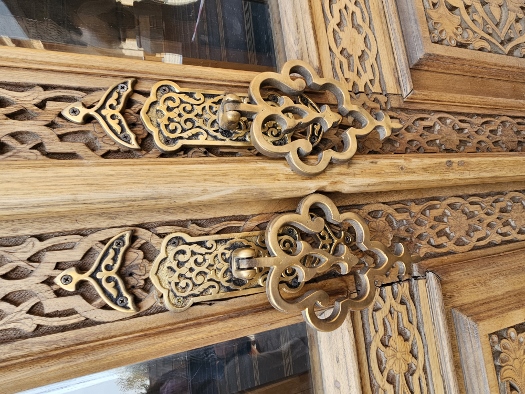 Hazrati-Imam-Komplex