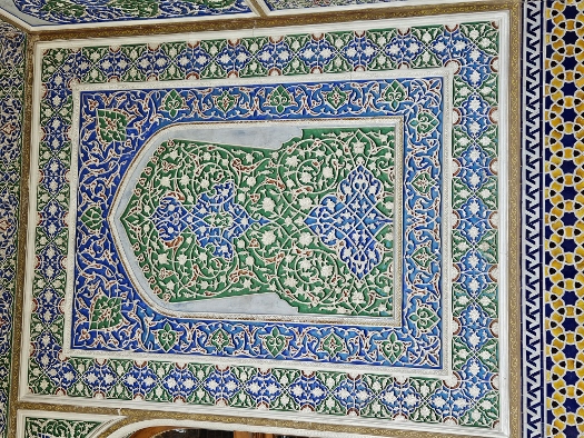 Museum der angewandten Kunst