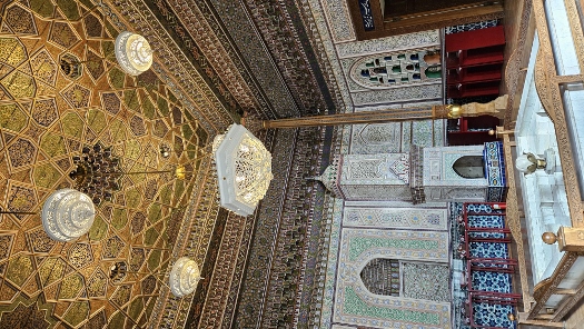 Museum der angewandten Kunst