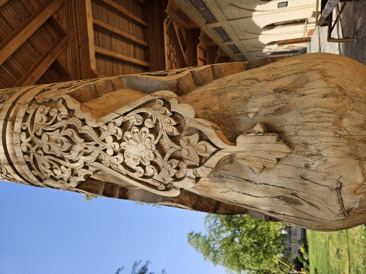 Freitagsmoschee von Kokand