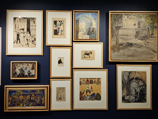 The World of Igor Savitsky