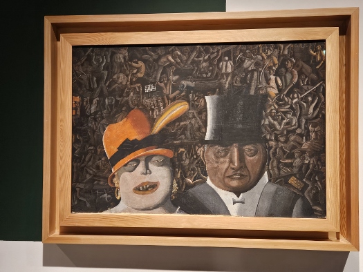 The World of Igor Savitsky