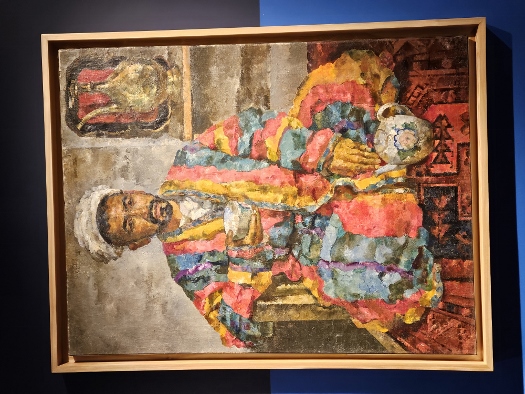 The World of Igor Savitsky