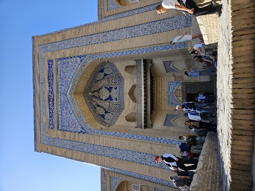 Mohammed Amin Khan Madrassah