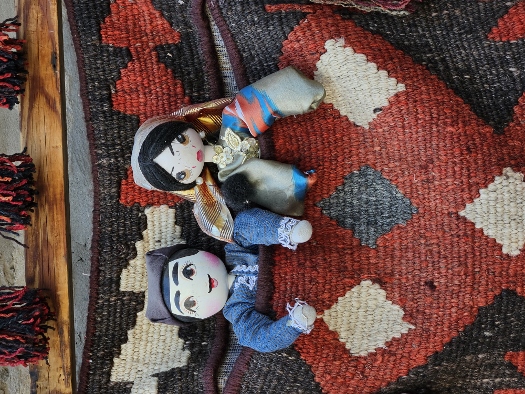 Allerlei Kunsthandwerk