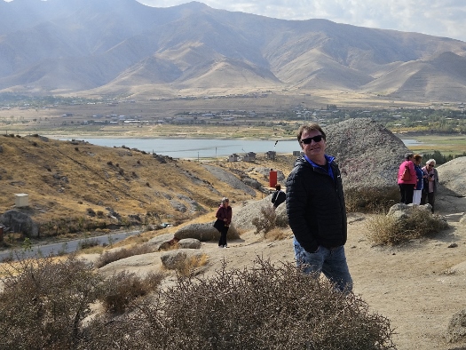 Legendäre Gegend (für den, der`s kennt)