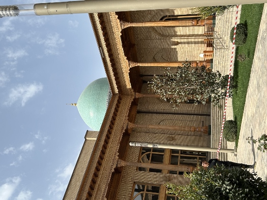 Hazrati-Imam-Komplex