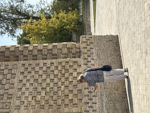 Mausoleum der Samaniden