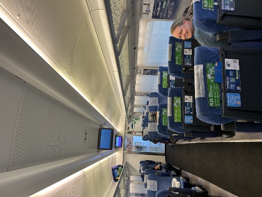 Unterwegs im Afrosiyob von Buchara nach Samarkand