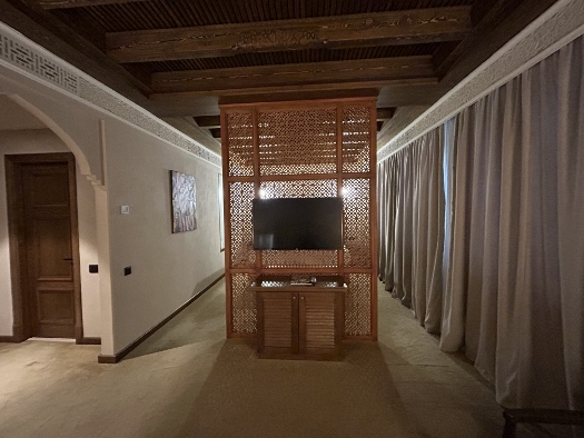 Kosh Havuz Boutique Hotel in Samarkand