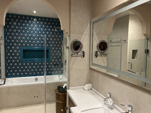 Kosh Havuz Boutique Hotel in Samarkand