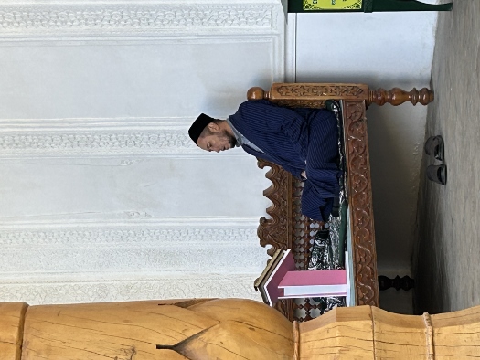 Schneller Service für zwischendurch