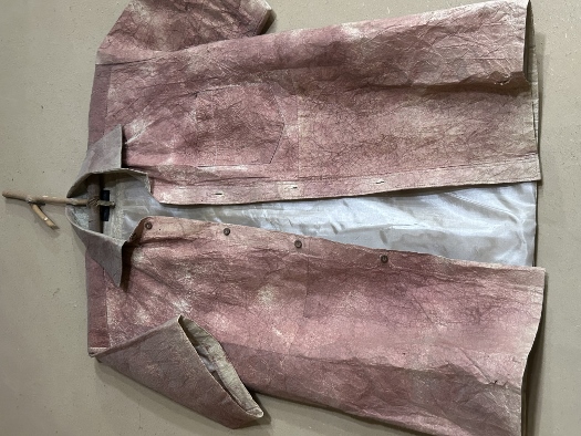 Mehr als nur ein paar Blättchen aus Papier