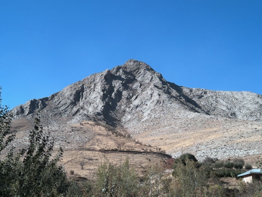Wilde Bergwelt - Hissargebirge