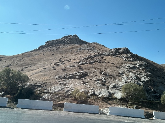 Wilde Bergwelt - Hissargebirge