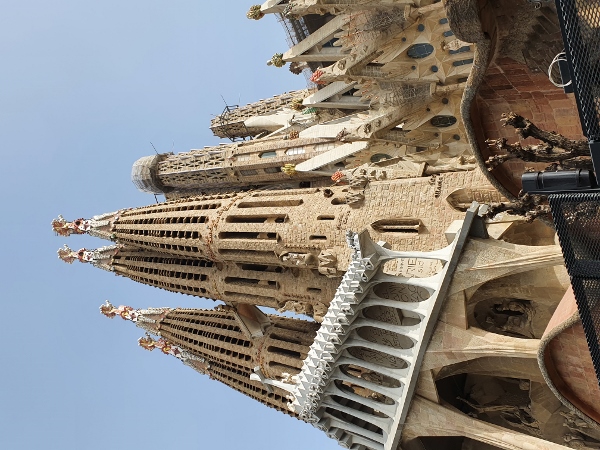 Sagrada Familia