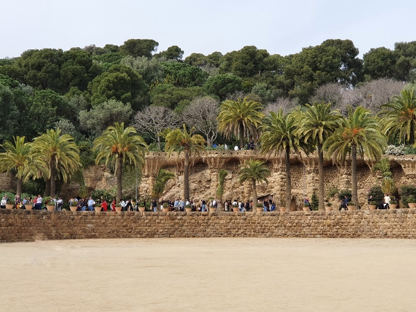 Park Güell
