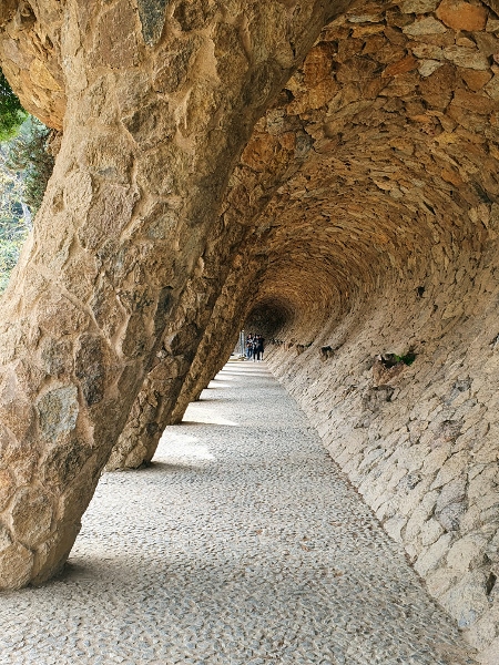 Park Güell