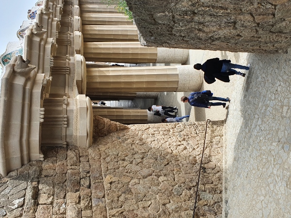 Park Güell