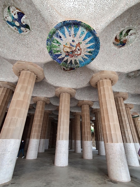 Park Güell