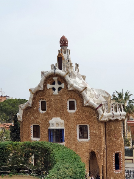 Park Güell