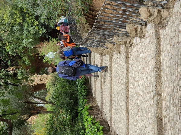 Park Güell