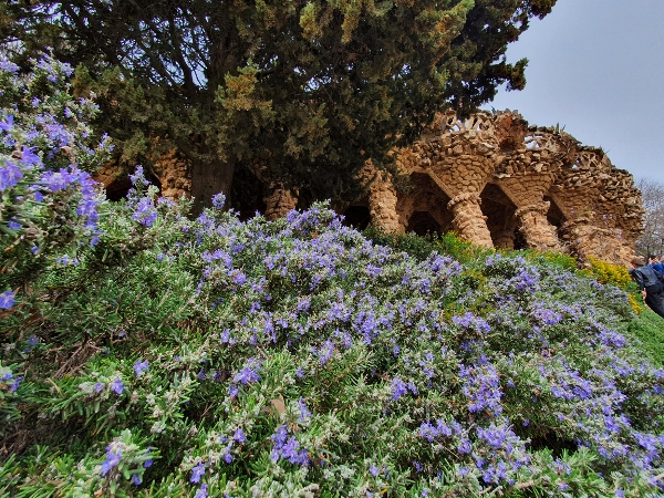 Park Güell