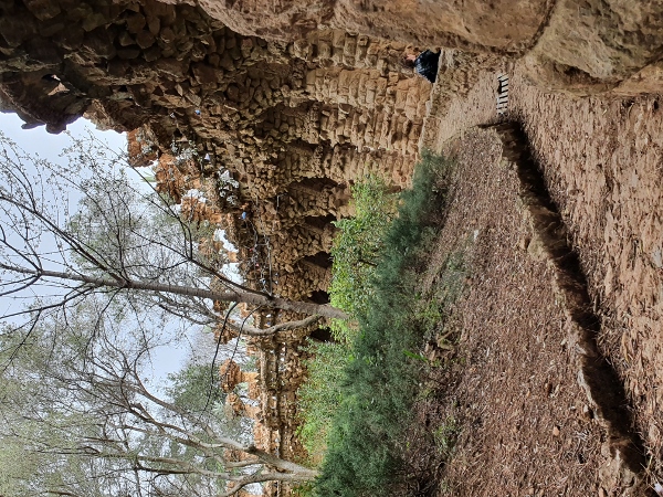 Park Güell