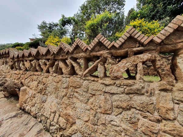 Park Güell