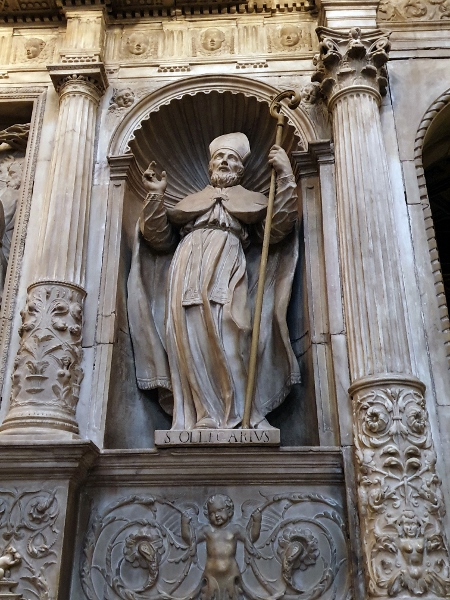Catedral de la Santa Creu i Santa Eulàlia