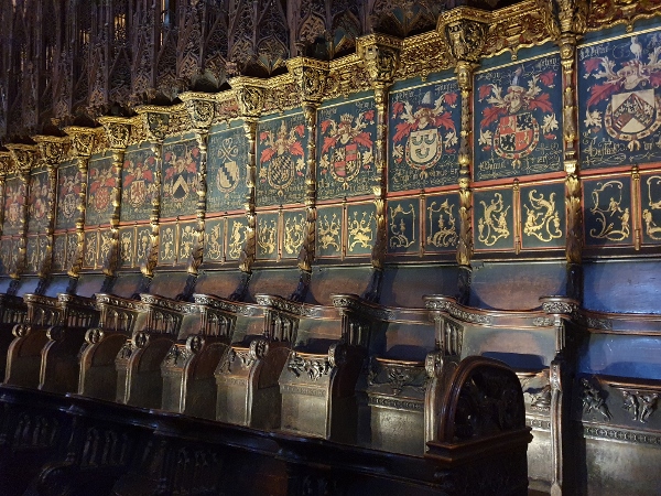 Catedral de la Santa Creu i Santa Eulàlia