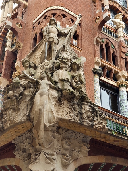 Palau de la Música Catalana