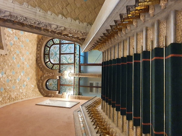 Palau de la Música Catalana